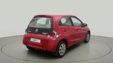 2013 Honda Brio