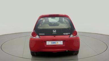 2013 Honda Brio