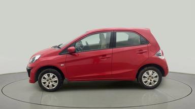 2013 Honda Brio