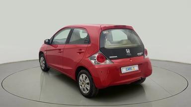 2013 Honda Brio