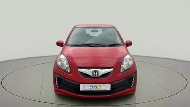 2013 Honda Brio