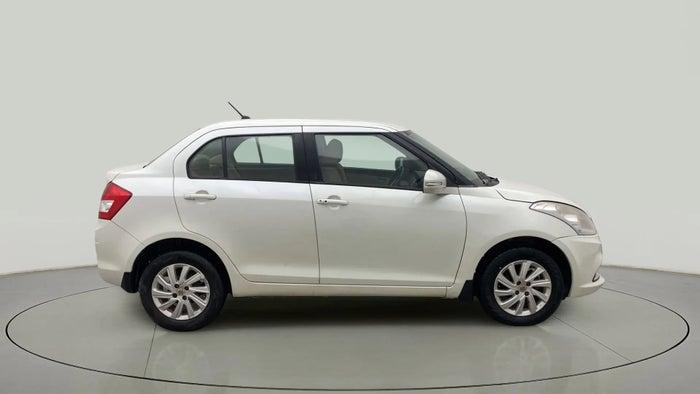 2016 MARUTI SWIFT DZIRE