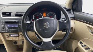 2016 MARUTI SWIFT DZIRE