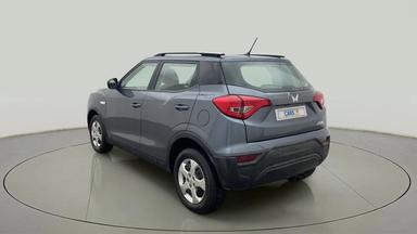 2023 Mahindra XUV300