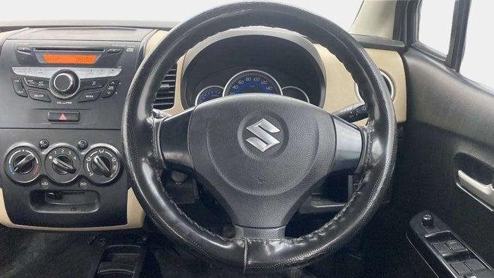 2018 Maruti Wagon R 1.0