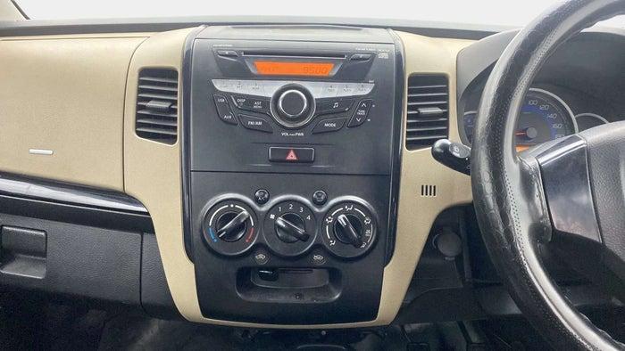 2018 Maruti Wagon R 1.0