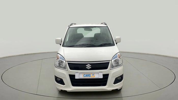 2018 Maruti Wagon R 1.0