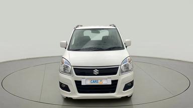 2018 Maruti Wagon R 1.0