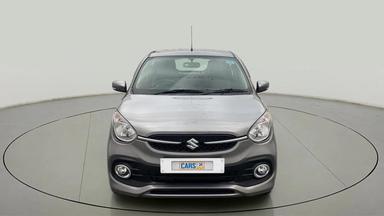 2023 Maruti Celerio