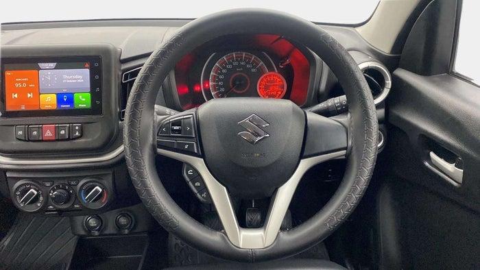 2023 Maruti Celerio