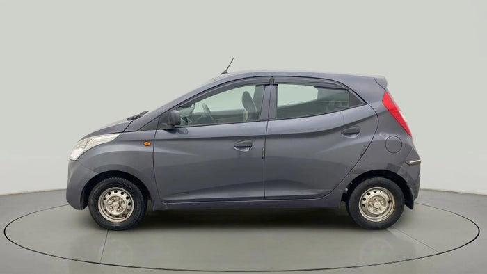 2015 Hyundai Eon