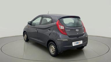 2015 Hyundai Eon