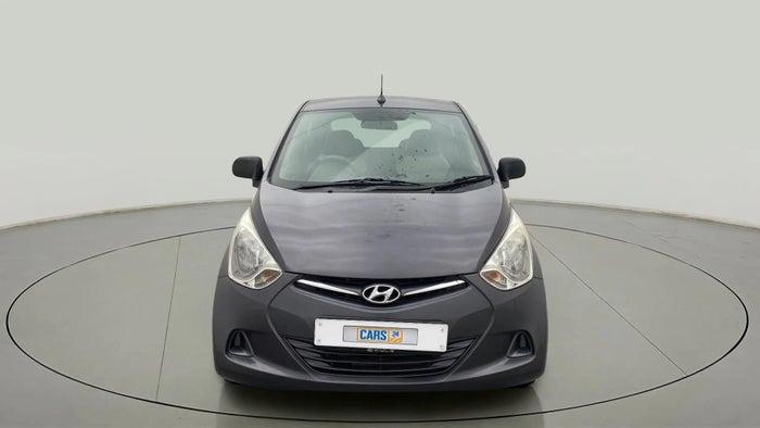 2015 Hyundai Eon