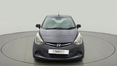 2015 Hyundai Eon