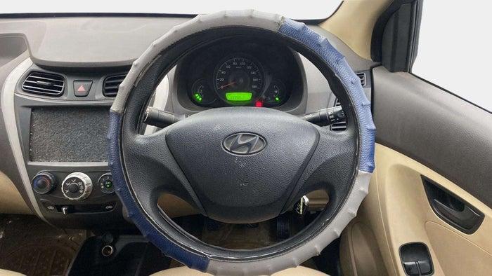 2015 Hyundai Eon