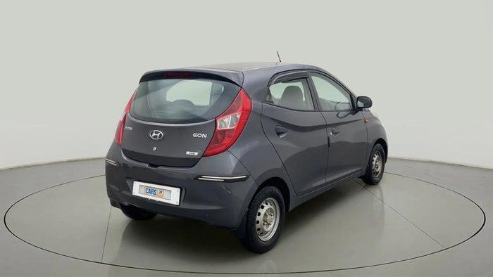 2015 Hyundai Eon