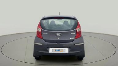 2015 Hyundai Eon