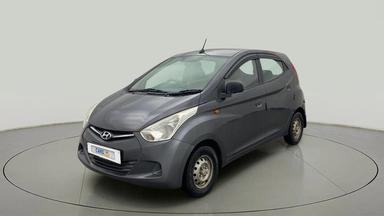 2015 Hyundai Eon