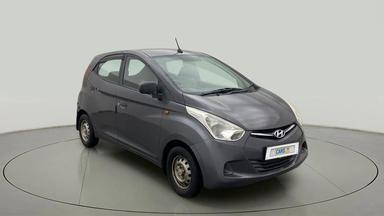 2015 Hyundai Eon