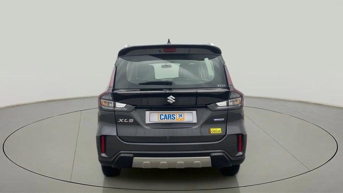 2022 Maruti XL6