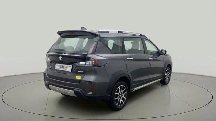 2022 Maruti XL6