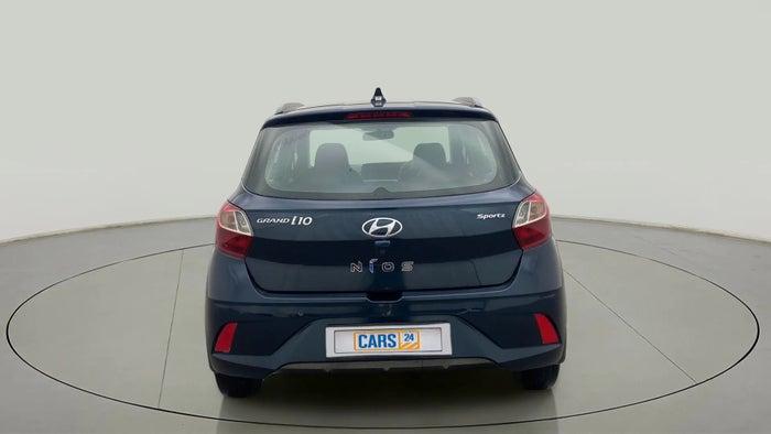 2020 Hyundai GRAND I10 NIOS