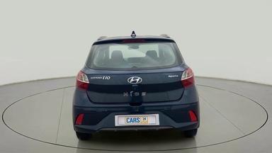 2020 Hyundai GRAND I10 NIOS