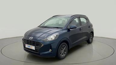 2020 Hyundai GRAND I10 NIOS