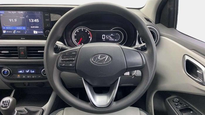 2020 Hyundai GRAND I10 NIOS