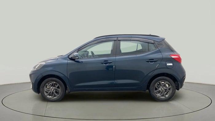 2020 Hyundai GRAND I10 NIOS