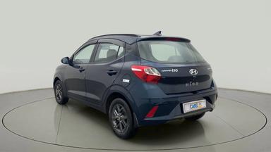 2020 Hyundai GRAND I10 NIOS