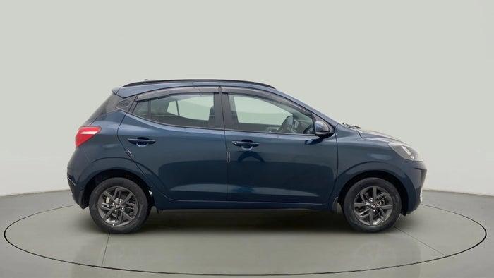 2020 Hyundai GRAND I10 NIOS