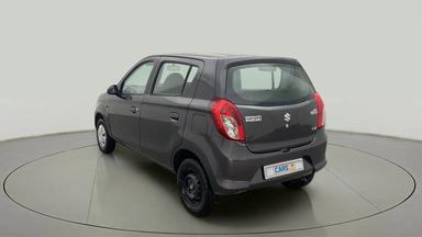 2014 MARUTI ALTO 800