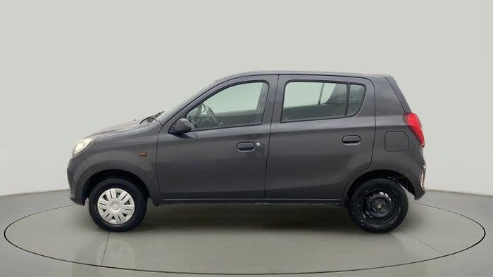 2014 MARUTI ALTO 800