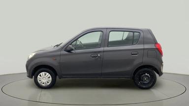 2014 MARUTI ALTO 800