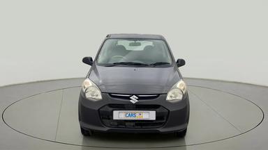 2014 MARUTI ALTO 800