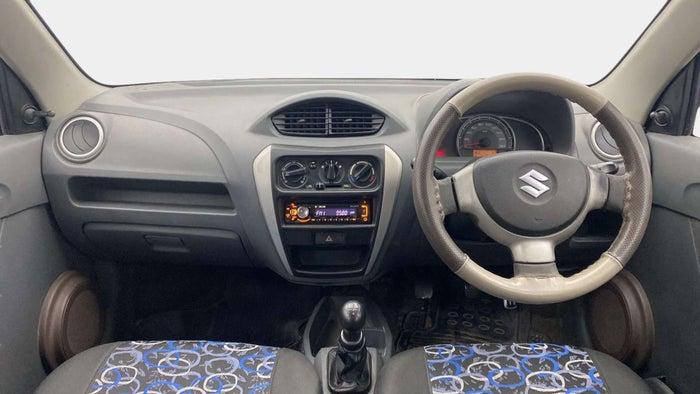 2014 MARUTI ALTO 800