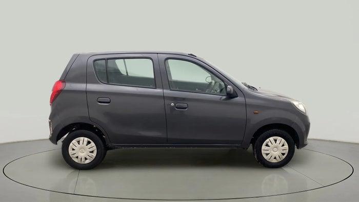 2014 MARUTI ALTO 800