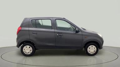 2014 MARUTI ALTO 800