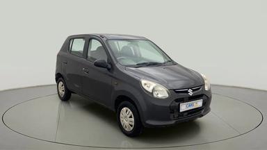 2014 MARUTI ALTO 800