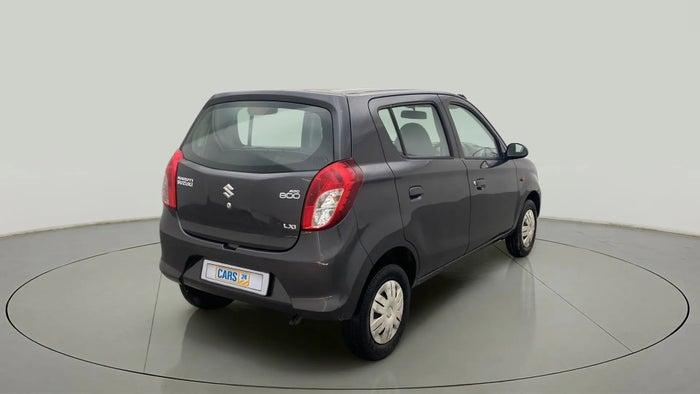 2014 MARUTI ALTO 800