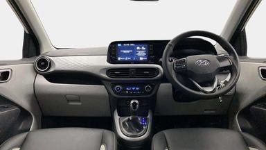 2020 Hyundai GRAND I10 NIOS