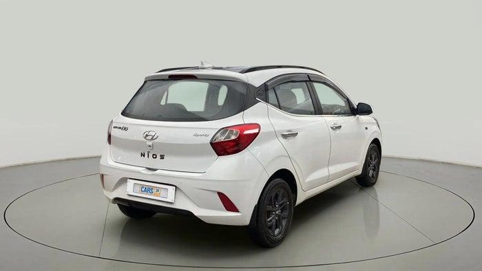 2020 Hyundai GRAND I10 NIOS