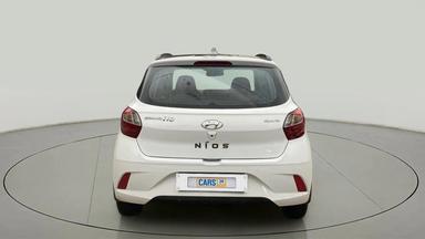 2020 Hyundai GRAND I10 NIOS