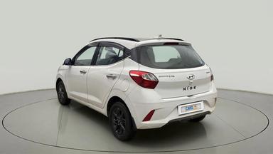 2020 Hyundai GRAND I10 NIOS