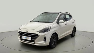 2020 Hyundai GRAND I10 NIOS