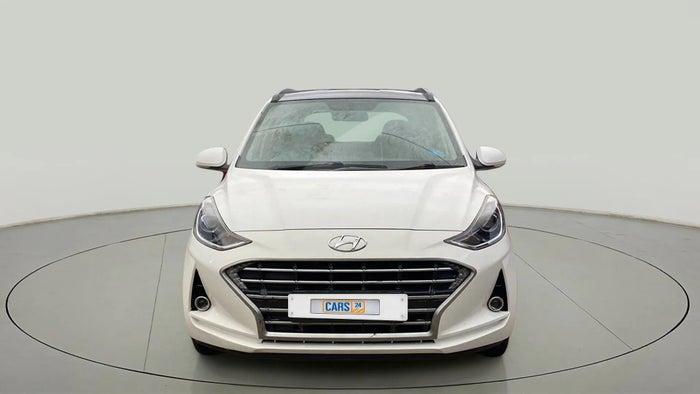 2020 Hyundai GRAND I10 NIOS