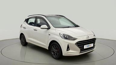 2020 Hyundai GRAND I10 NIOS