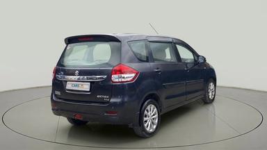 2014 Maruti Ertiga