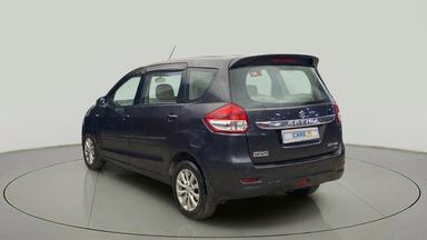 2014 Maruti Ertiga